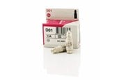 Instrumenter - Nordic Quality Neozed DO1 Fuses 13A 10 pcs. - 0825100198-2