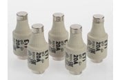 Instrumenter - Nordic Quality Diazed DZ2 Fuse - 5 pcs - 322853
