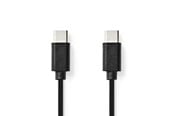 USB kabel - Nedis CCGL60700BK10 USB cable - CCGL60700BK10
