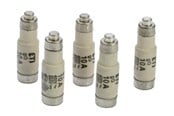 Instrumenter - Nordic Quality Neozed DO1 Fuse 10A 5 pcs. - 322858