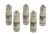 Instrumenter - Nordic Quality Neozed DO1 Fuse 16A 5 pcs. - 322860