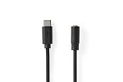 Audio kabel - Nedis CCGL65960BK10 USB cable - CCGL65960BK10