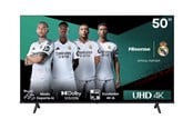Fladskærms TV - Hisense 50" Fladskærms TV LED 4K 50E6NT TV - 50E6NT