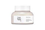 Ansigtspleje - Beauty of Joseon Ground Rice and Honey Glow Mask - 8809968130246