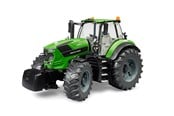 Legetøjsbil - Bruder Deutz 8280 TTV Traktor Legetøj - BR3160