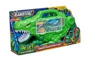 Legetøjsbil - Teamsterz Beast Machines Dino Destroyer and toy ca - 1410004