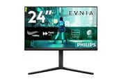 Skærm - 24" Philips Evnia 3000 24M2N3200A - 1920x1080 (FHD) - 180Hz - IPS - 24M2N3200A/00