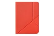 Tablet - Covers & Cases - Kobo Clara Colour/BW - Cayenne Red SleepCover Case - N365-AC-RD-E-PU