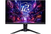 Skærm - 27" ASRock Phantom Gaming PG27QFT2A - 2560x1440 (QHD) - 180Hz - IPS - PG27QFT2A