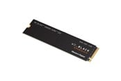 SSD - SANDISK WD Black SN850X SSD - 8TB - M.2 2280 - PCIe 4.0 - Uden køleprofil - WDS800T2X0E