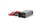 Strømforsyning - Nedis Power Inverter Modified Sine Wave | Input voltage: 12 V DC Strømforsyning - 600 Watt - ATX - 80 Plus - PIM60012FGY