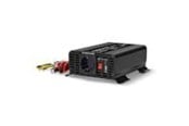 Strømforsyning - Nedis Power Inverter Pure Sine Wave | Input voltage: 12 V DC Strømforsyning - 300 Watt - ATX - 80 Plus - PIP30012FBK