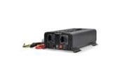 Strømforsyning - Nedis Power Inverter Pure Sine Wave | Input voltage: 12 V DC Strømforsyning - 1000 Watt - ATX - 80 Plus - PIP100012FBK