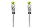 Netværkskabel - Nedis CCGL85420WT30 networking cable - Grå - 3m - CCGL85420WT30