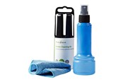 Skærm - Nedis screen cleaning kit - CLSN130BU