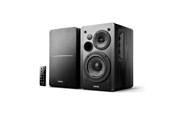 HiFi højtaler - Edifier R1280DB - 2.0 Bluetooth Bookshelf Speakers - 42W - Black - R1280DB-BK
