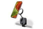 Mobil - Andet Tilbehør - Mobile Origin Universal Travel Holder - UTH-BLK-MSC