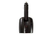 Mobil - Adaptere & Opladere - Nedis DCPA002 car power adapter - automobile cigarette lighter - 85 Watt - DCPA002