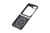 Mobil - Covers & Cases - PITAKA MagEZ Case 5 black/gray - Samsung Galaxy Z Flip 6 - FBFLIP6