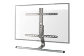 Vægbeslag, AV-Beslag & AV-Møbler - Nedis - stand - for TV - grey - Maks 40 kg - Maks størrelse 75" - TVSM5120GY