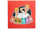 Brætspil - Game Inventors LOOser - 5704029001011