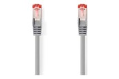 Netværkskabel - Nedis CCGL85221GN100 networking cable - Grøn - 10m - CCGL85221GN100