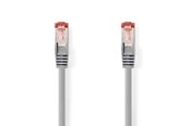 Netværkskabel - Nedis CCGL85221GY300 networking cable - Grå - 30m - CCGL85221GY300