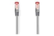 Netværkskabel - Nedis CCGL85221GY75 networking cable - Grå - 7.5m - CCGL85221GY75