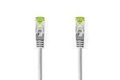 Netværkskabel - Nedis CCGL85420GY150 networking cable - Grå - 15m - CCGL85420GY150