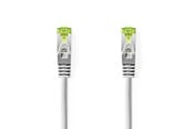 Netværkskabel - Nedis CCGL85420GY30 networking cable - Grå - 3m - CCGL85420GY30