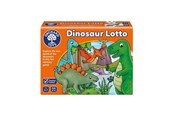 Brætspil - Orchard Dinosaur Lotto - 600036