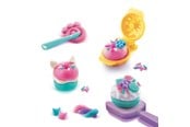 Kreativt Legetøj - Gabby's Dollhouse Cakey Cat Donuts Kit - 11019