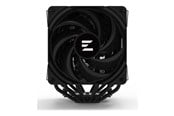CPU Køler - Zalman CNPS 14X DUO - CPU Luftkøler - CNPS14X DUO Black