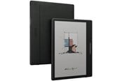 E-bogslæser - Onyx Boox Go Color 7" - Black - OPC1210R