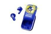 Hovedtelefoner/headset - OTL - Sonic the Hedgehog Slide TWS earphones - SH1266