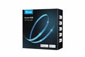 Smart Home - Govee RGB Smart Wi-Fi + Bluetooth LED Strip Lights 5m - H615A3A3
