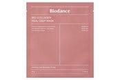 Ansigtspleje - BIODANCE Bio-Collagen Real Deep Mask 4 stk - 8809937361060