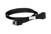 SAS / SCSI kabel - Icy dock MB206L-B - SAS internal cable - 50 cm - MB206L-B