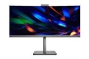 Skærm - 34" Acer Vero CB343 - WQHD | IPS | HDR10 | 140W USB-C | Curved - UM.CB3EE.D02