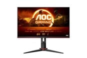 Skærm - 27" AOC 27G2ZN3/BK - 1920x1080 (FHD) - 280Hz - VA - 27G2ZN3/BK