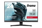 Skærm - 24" iiyama G2470HSU-B6 - 1920x1080 - 180Hz - IPS - G2470HSU-B6