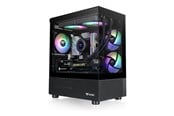 Kabinet - Thermaltake View 170 TG ARGB - Kabinet - Tower - Sort - CA-1Z4-00M1WN-00
