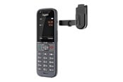 Kabel Organisering - Siemens Gigaset - belt clip for DECT handset - 360° swivel - S30852-Z2974-R102