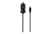 Mobil - Adaptere & Opladere - Nedis car power adapter - Micro-USB Type B - CCHAM240ABK