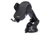 Mobil - Adaptere & Opladere - Nedis CCHAQ15W110BK mobile device charger - CCHAQ15W110BK
