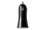 Mobil - Adaptere & Opladere - Nedis car power adapter - 24 pin USB-C - 20 Watt - CCPD20W101BK