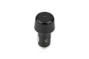 Mobil - Adaptere & Opladere - Nedis Car Charger - CCPD30W050BK