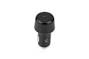 Mobil - Adaptere & Opladere - Nedis Car Charger - CCPD45W050BK