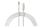 USB kabel - Nedis Lightning to headphone jack cable - Lightning / audio - 1 m - CCTB39940AL10
