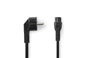 Strømkabel (ekstern) - Nedis CEGL10100BK30 power cable - CEGL10100BK30